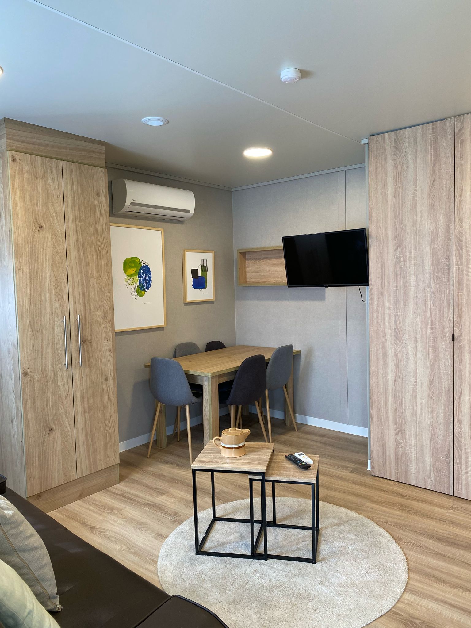 Rivum Holiday Resort 32/50