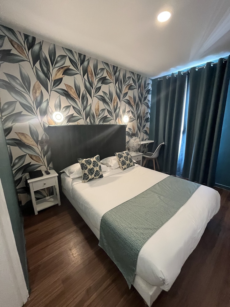 HOTEL DE BELFORT 28/53