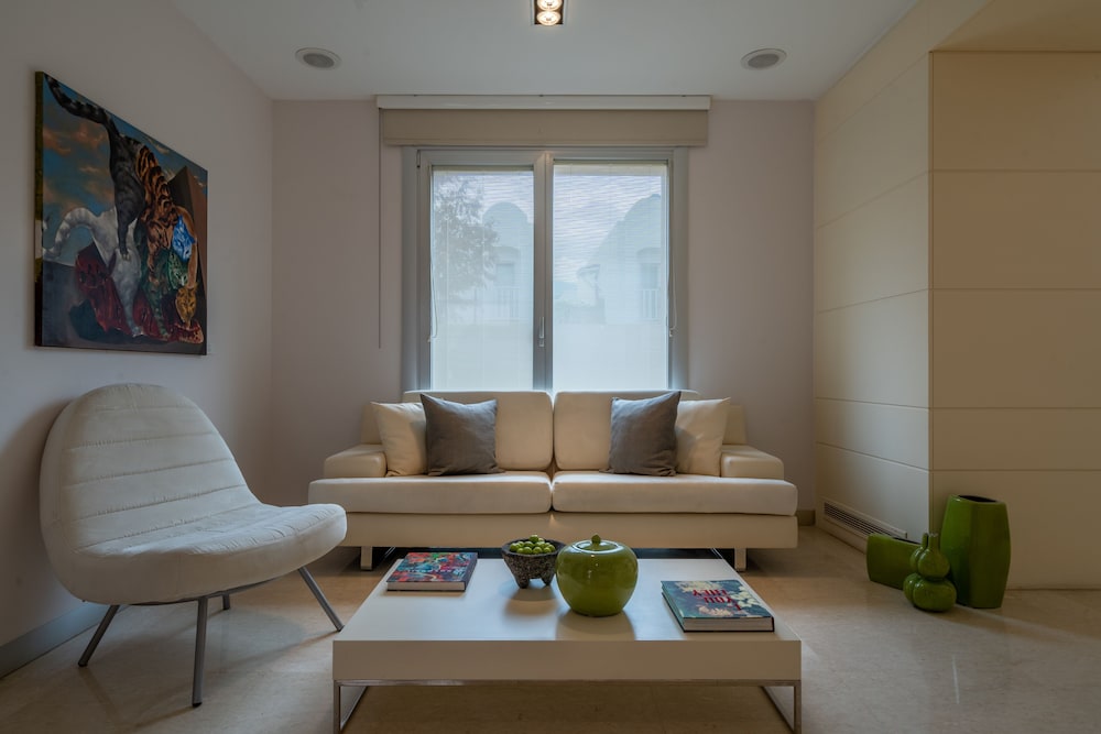 Casa dell Arte Hotel of Arts and Leisure - Adults Only 32/50