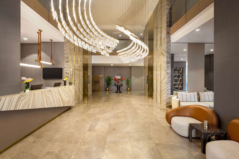 Ramada Plaza by Wyndham Batumi 30/50