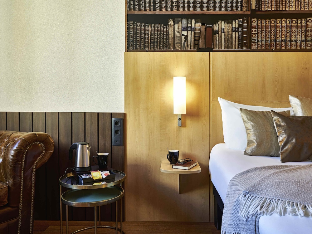Ibis Barcelona Centro Sagrada Familia 15/70