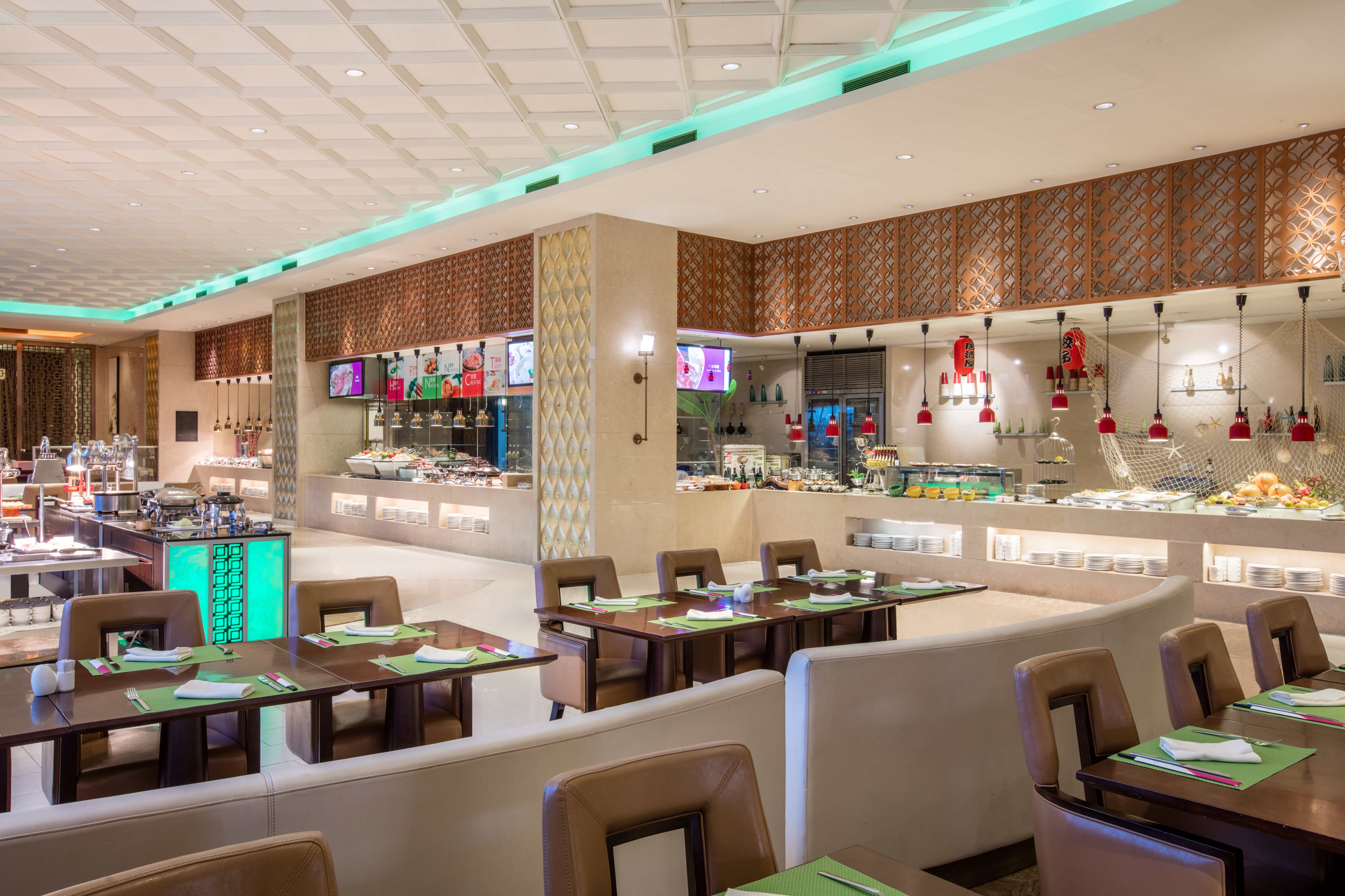Crowne Plaza Shaoxing 28/50