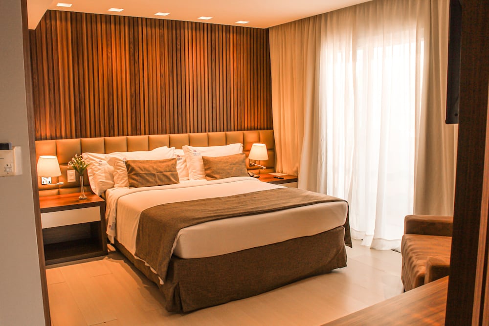 Riale Brisa Barra Hotel 35/83