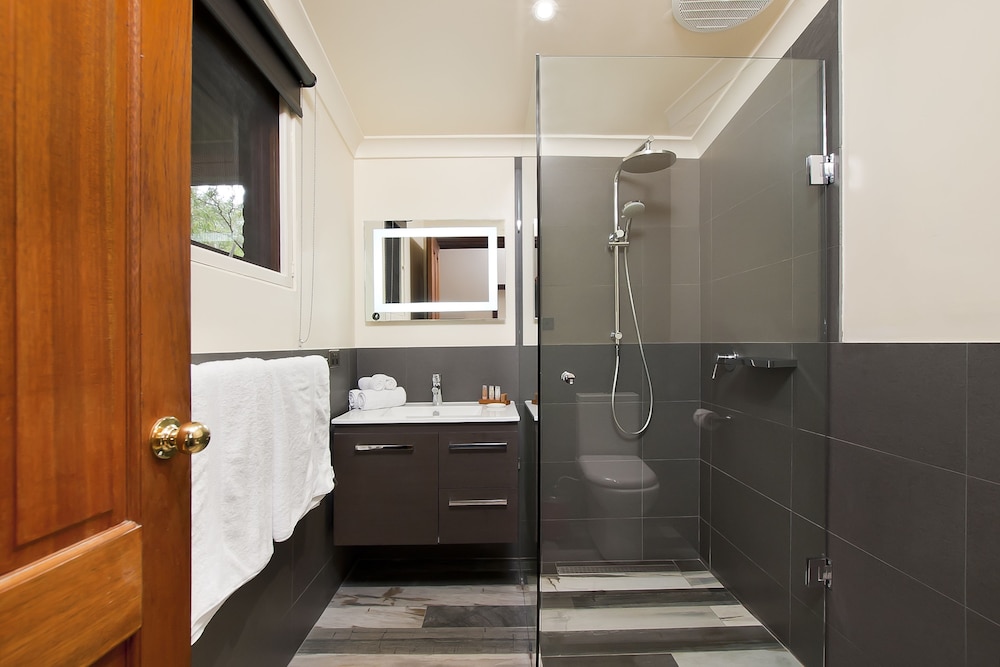 Yallingup Lodge Spa Retreat 50/50