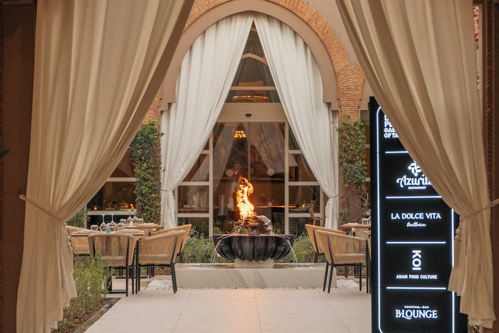 Barcelo Palmeraie 3/50