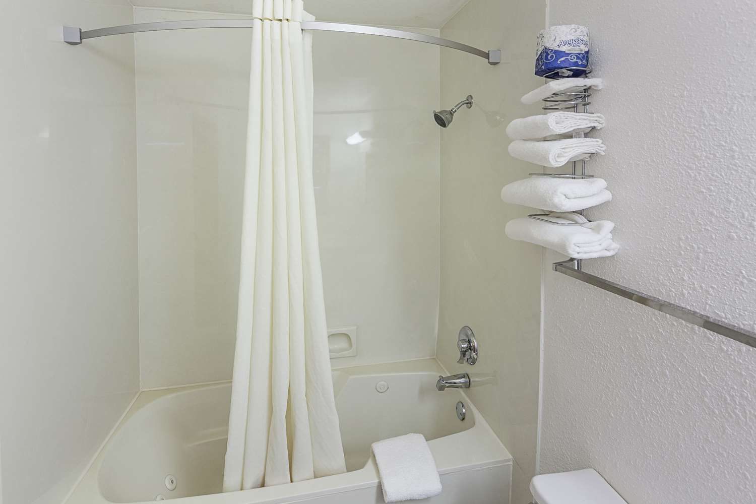 Rodeway Inn Wauseon OH 41/41