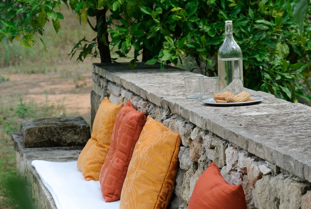 Agriturismo Villa Coluccia 18/50