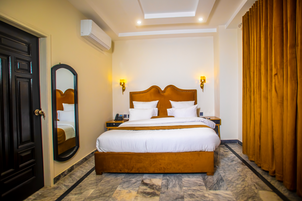 The Rich Hotel & Apartments 26/72