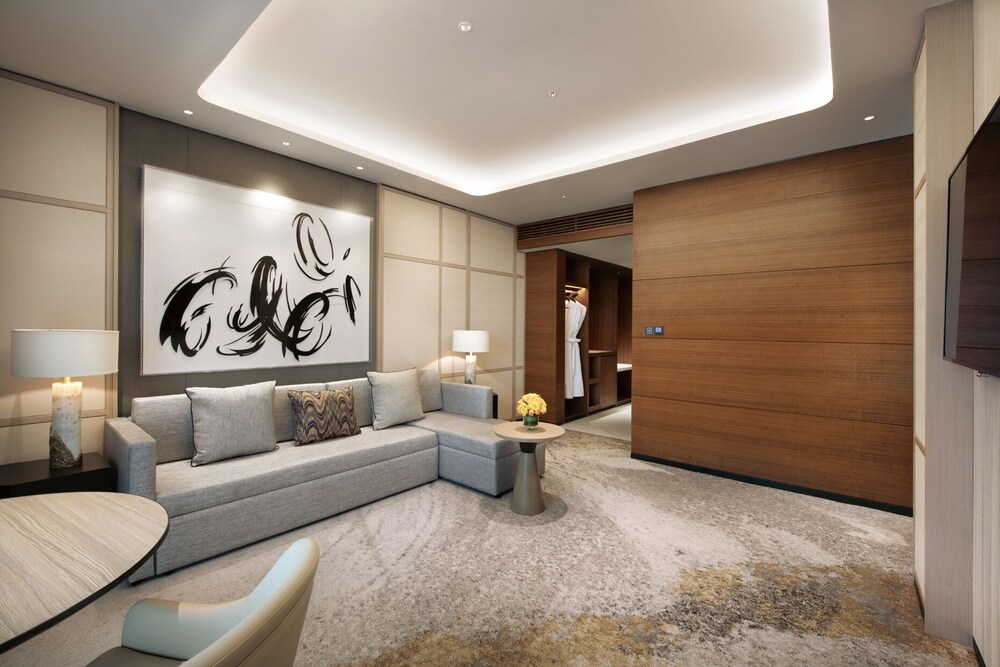 Hyatt Place Taiyuan Longcheng 18/34