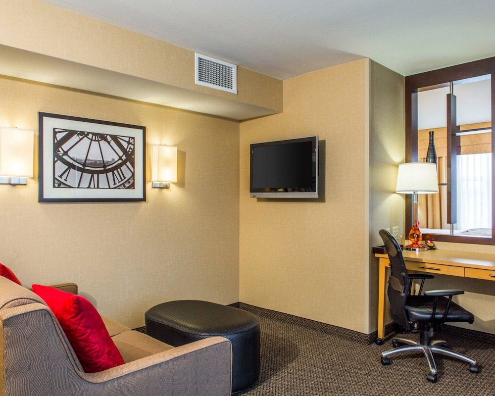 SpringHill Suites by Marriott Appleton 28/45