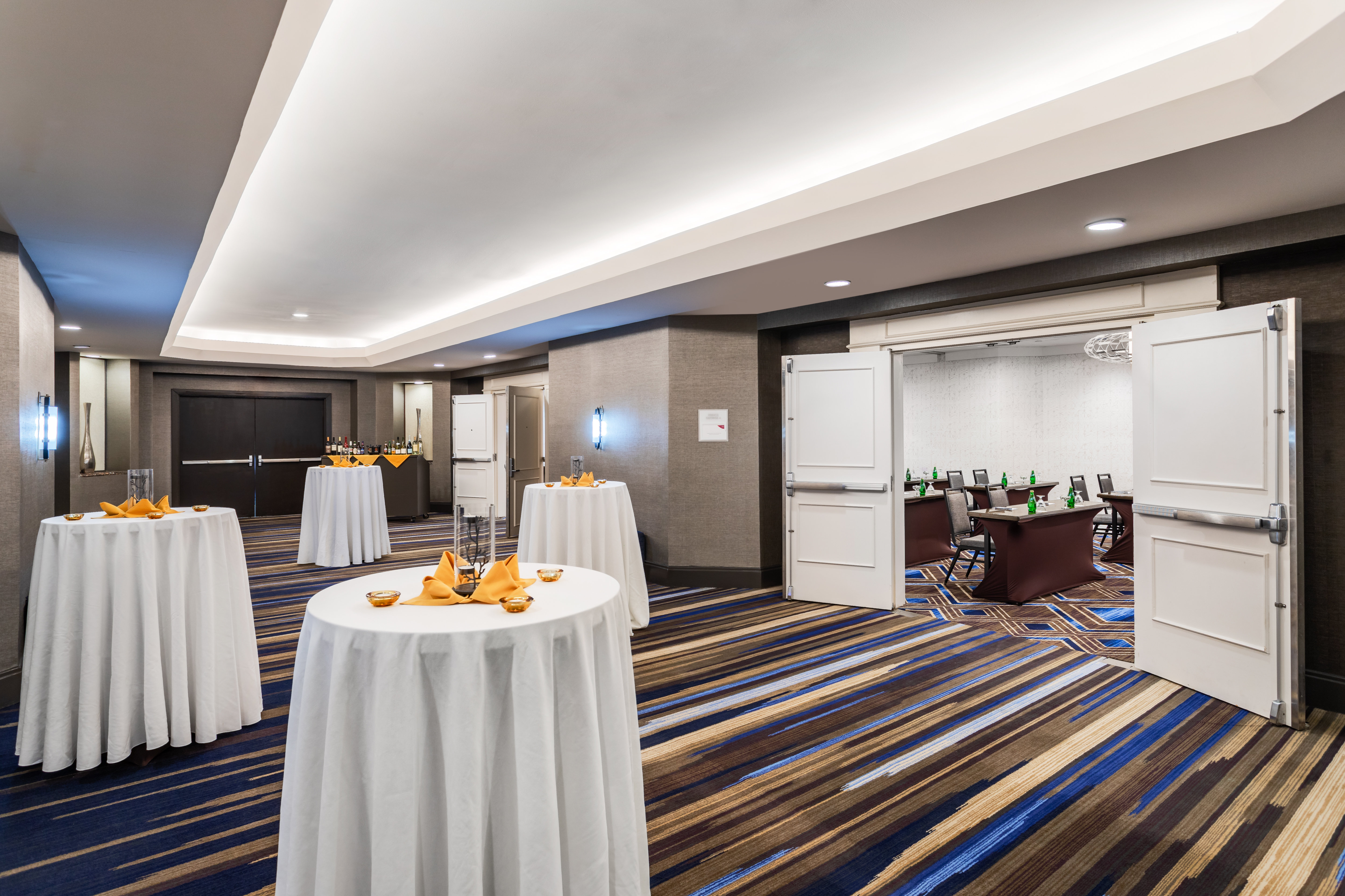 Crowne Plaza Annapolis Hotel 20/80