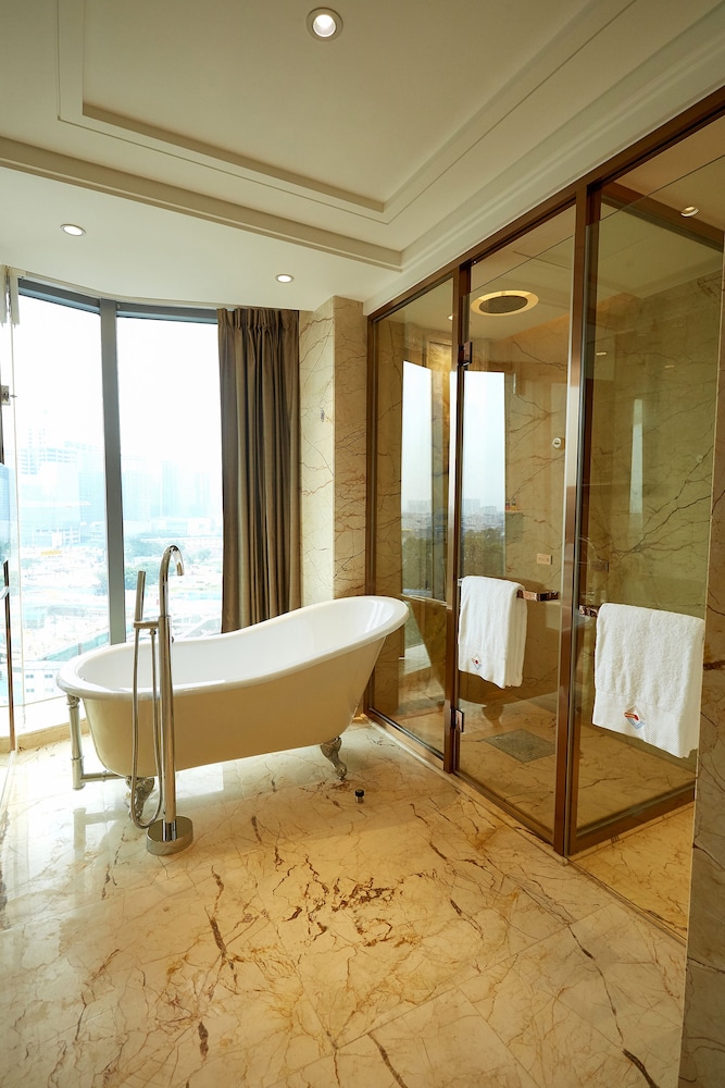 Guangzhou Estandon Hotel 49/50
