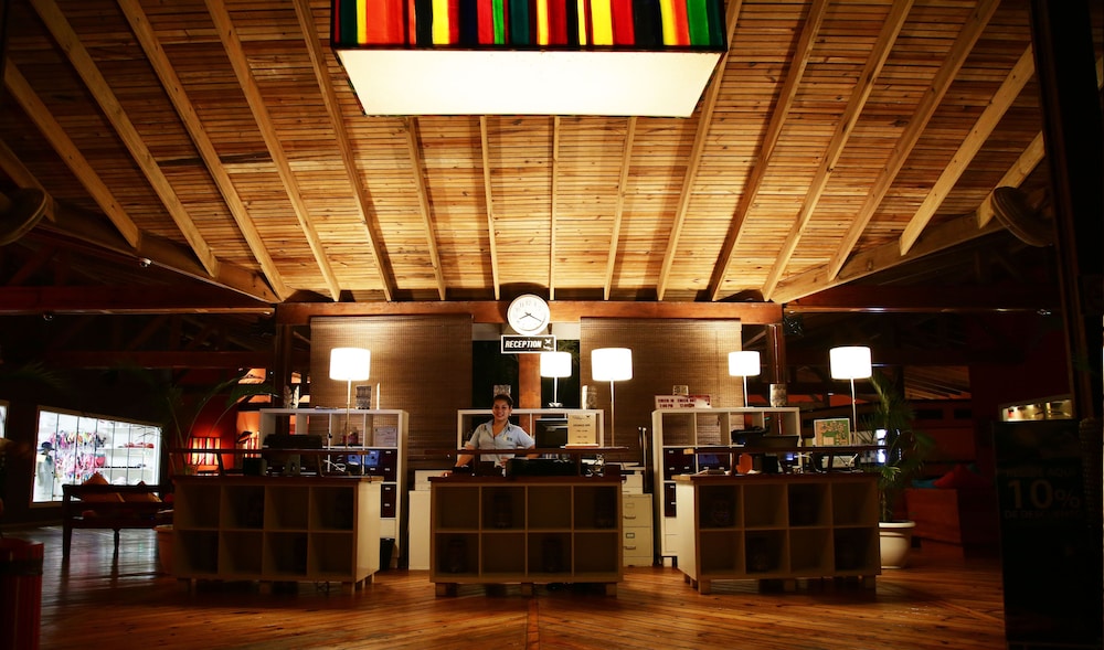 Hotel Henry Morgan All Inclusive 53/69
