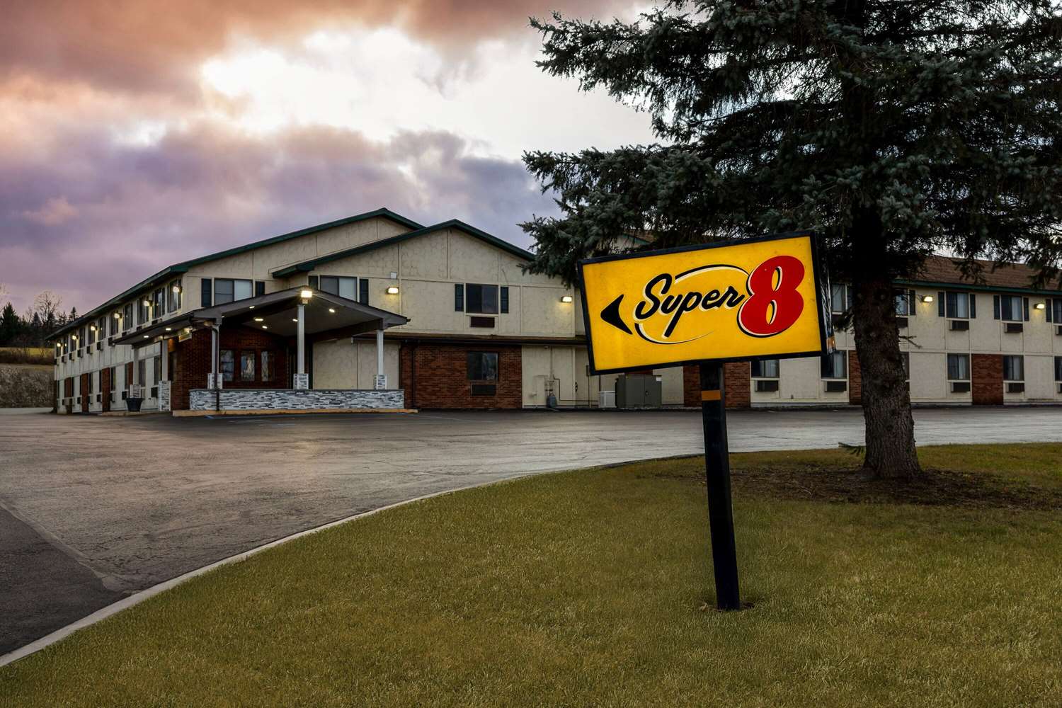 Super 8 By Wyndham Amsterdam 36/38