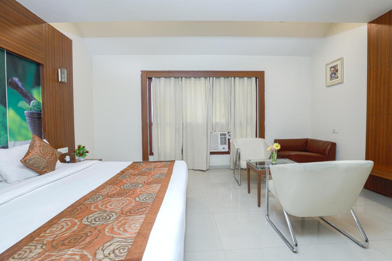 Hotel Le Castle 18/49