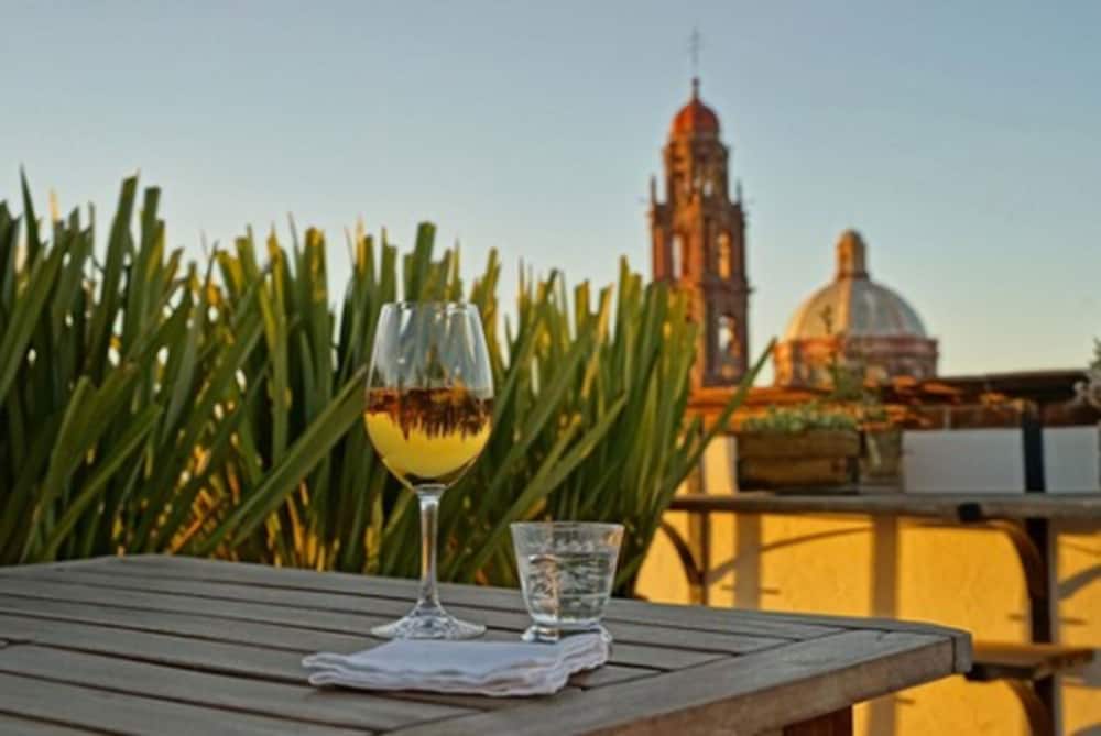 Casa de los Olivos 25/47
