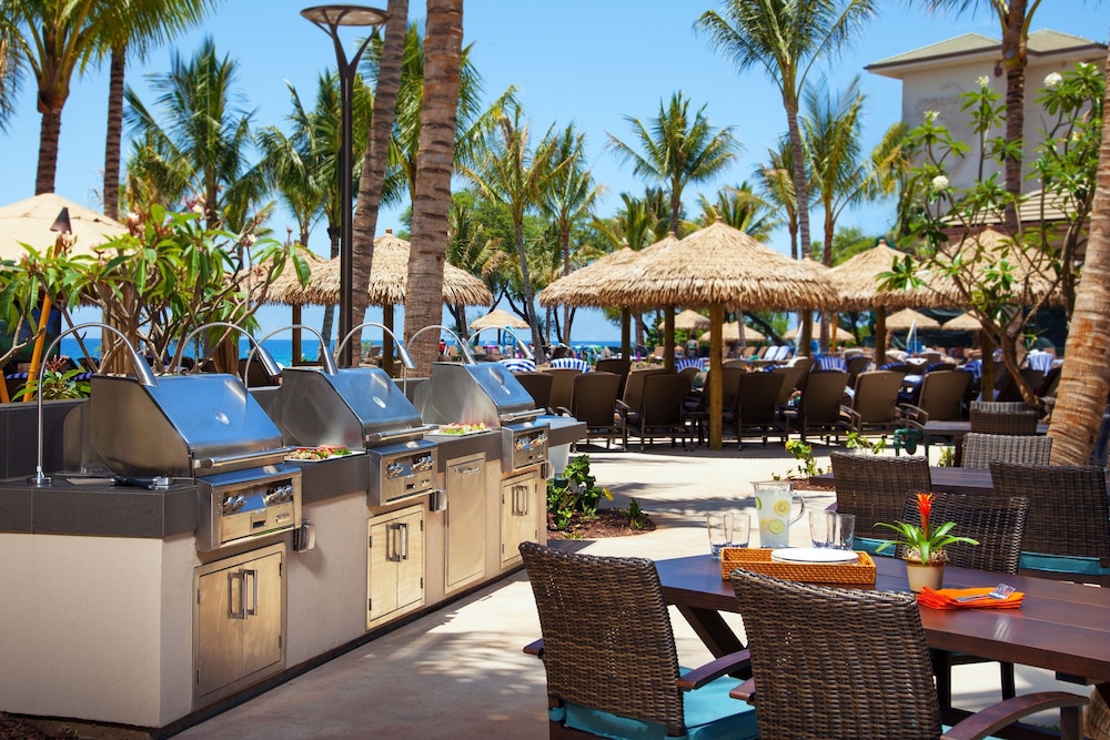 The Westin Nanea Ocean Villas Ka Anapali 52/67