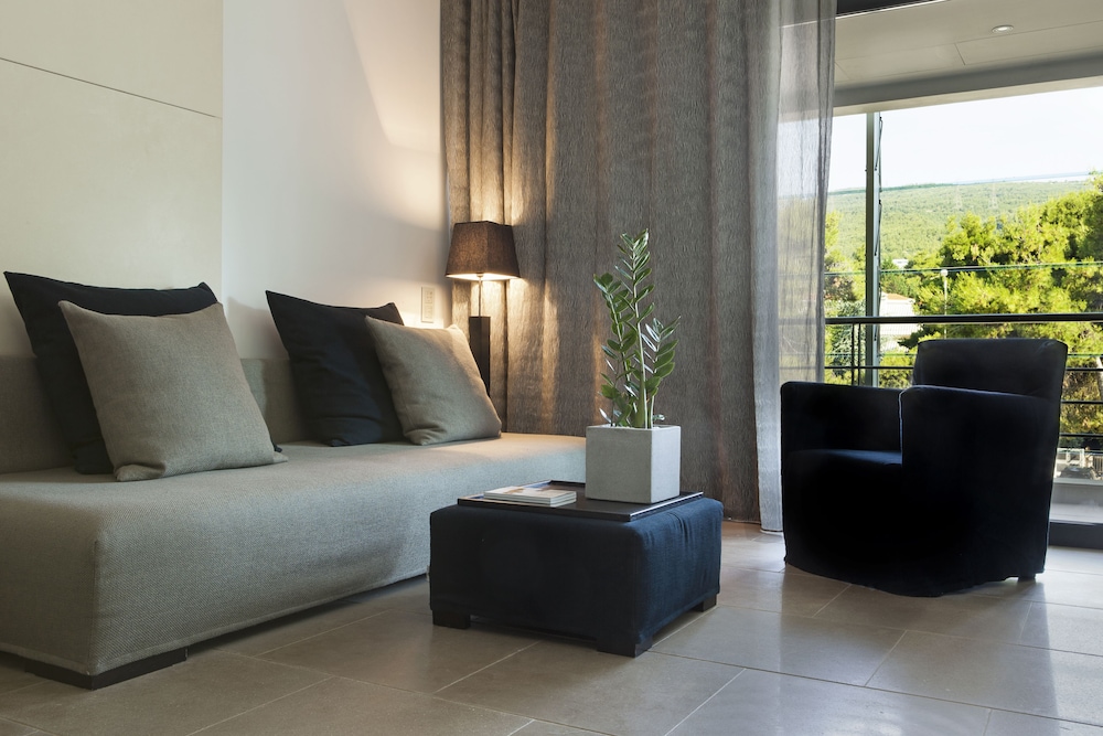 Life Gallery Athens Hotel 46/60