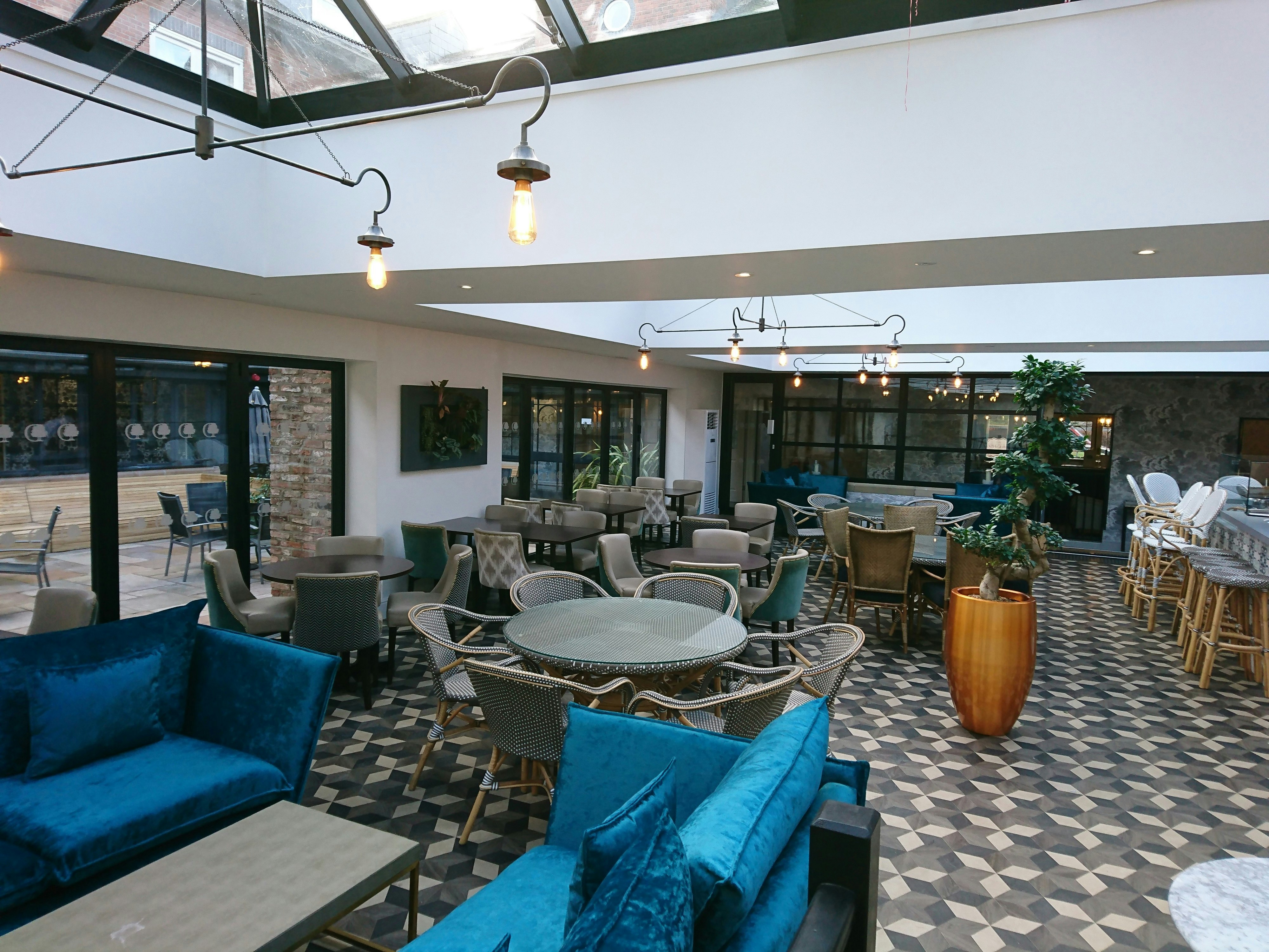 Doubletree By Hilton York 43/69