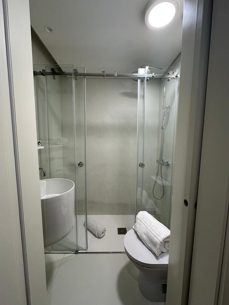 Rossio Garden Hotel 47/50