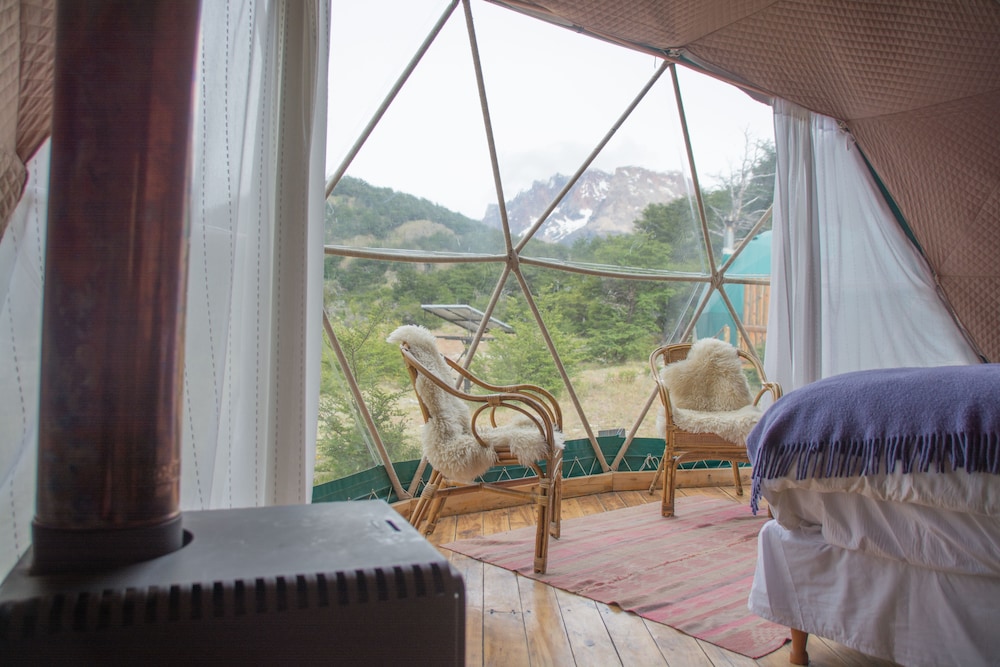 Patagonia Eco Domes 14/57