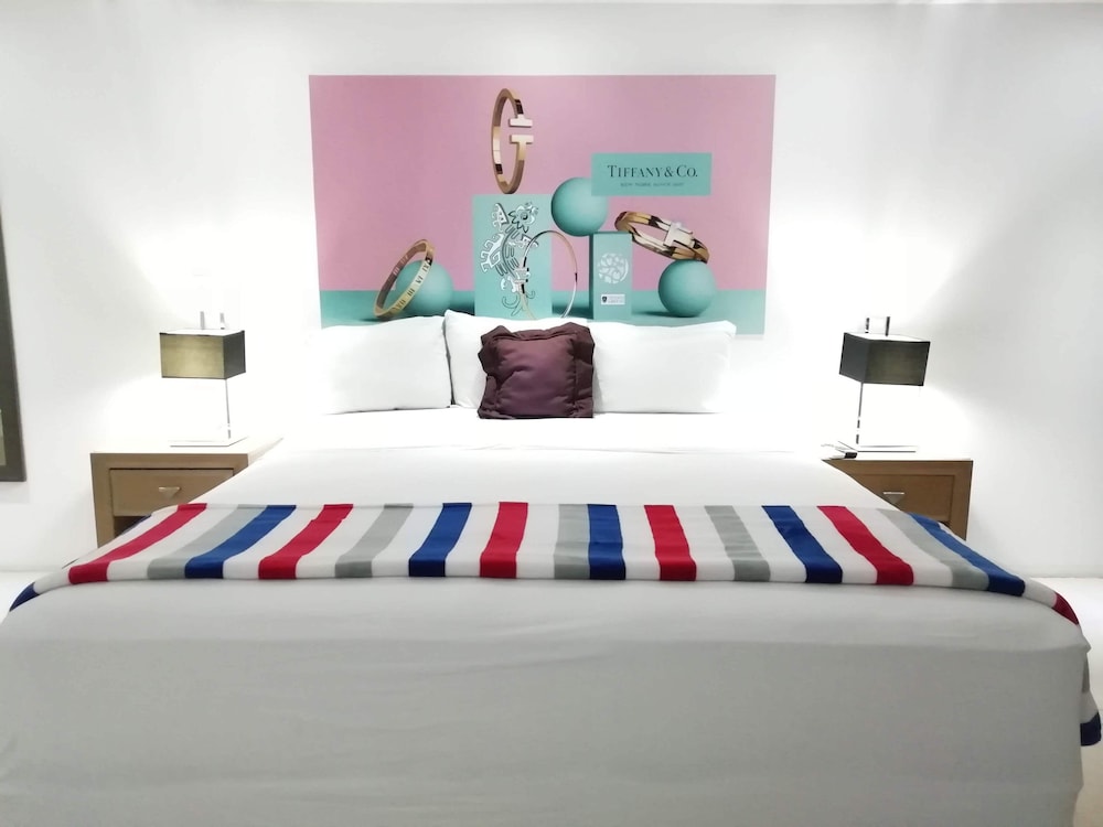 Suites La Mansi?n Costa Blanca 4/55