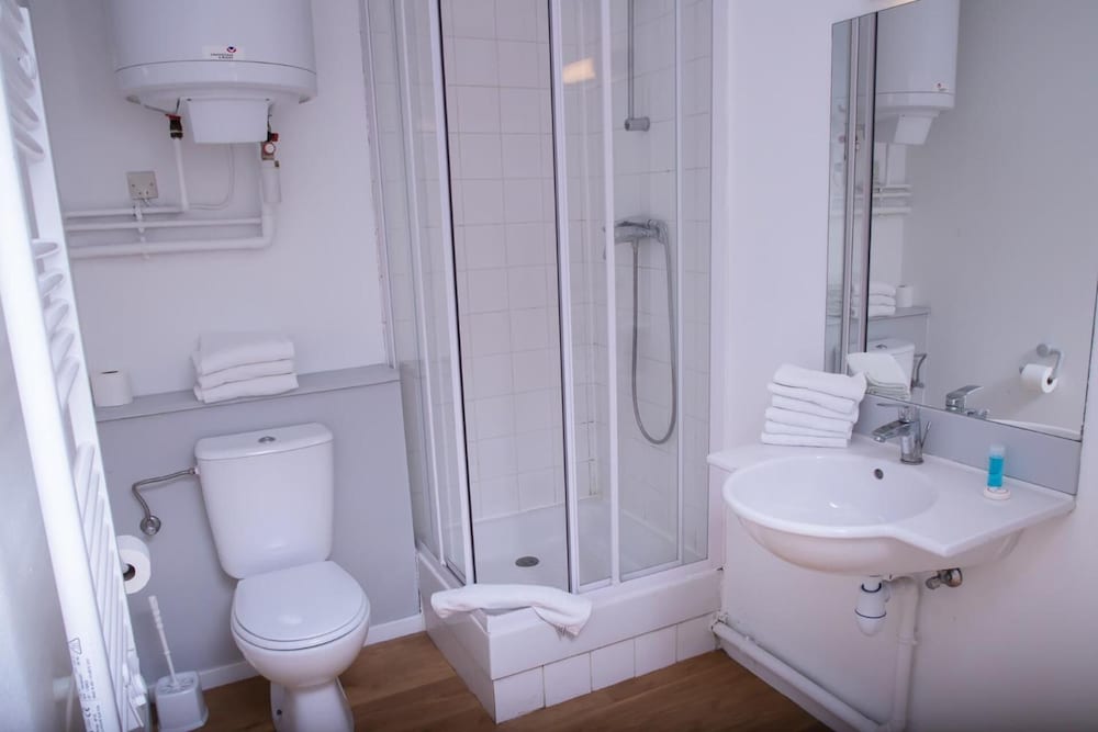 City Residence Access Strasbourg 12/41