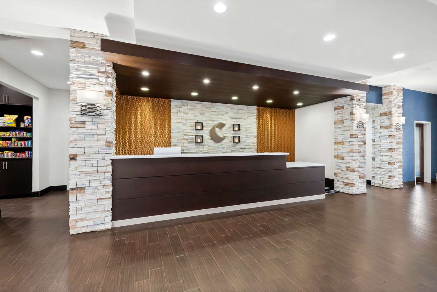 Comfort Inn Sylva - Cullowhee Sylva NC 18/57
