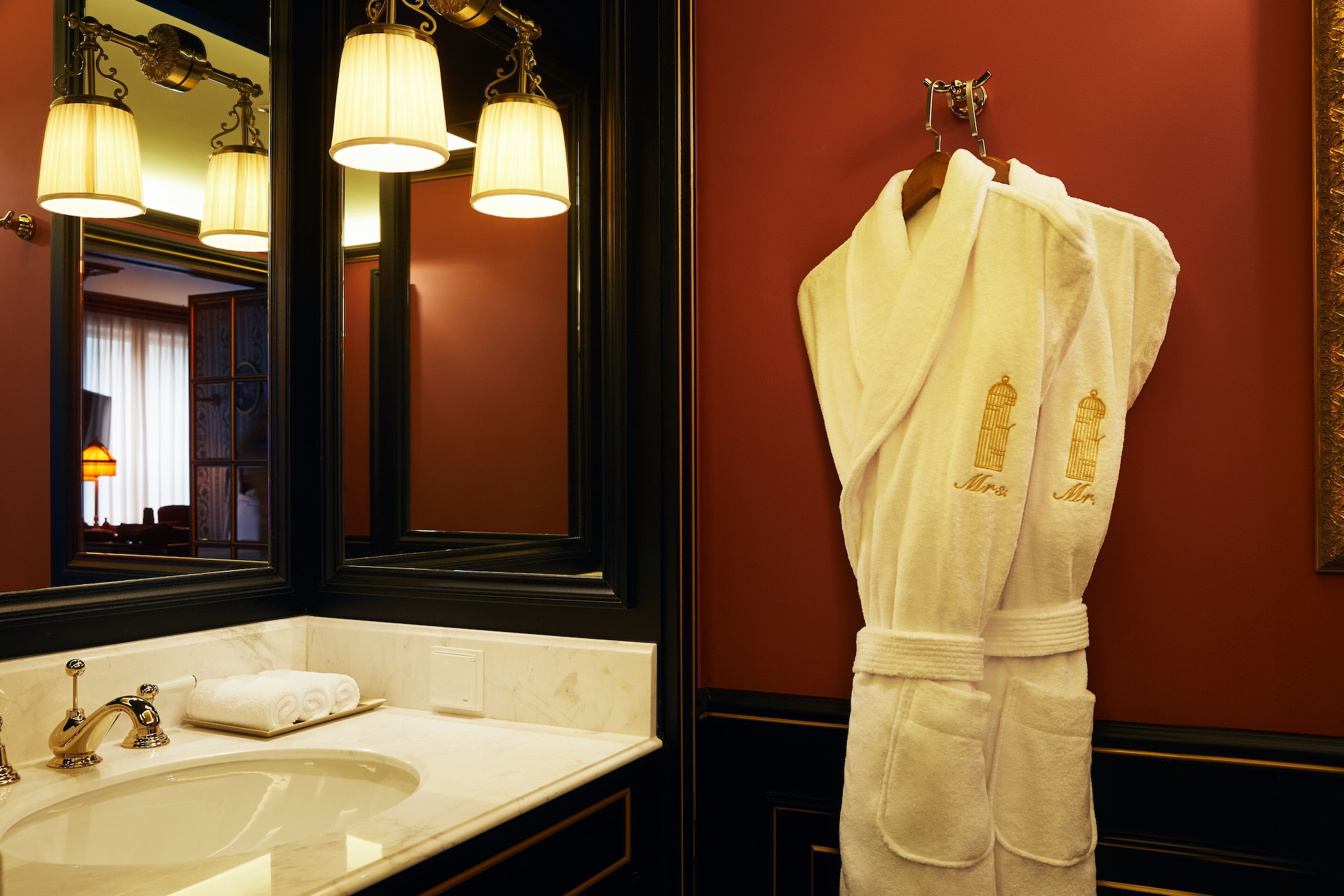 Grand, Secret, Deluxe, Twin Beds، L'Escape, a Luxury Collection Hotel, Seoul Myeongdong 3/3