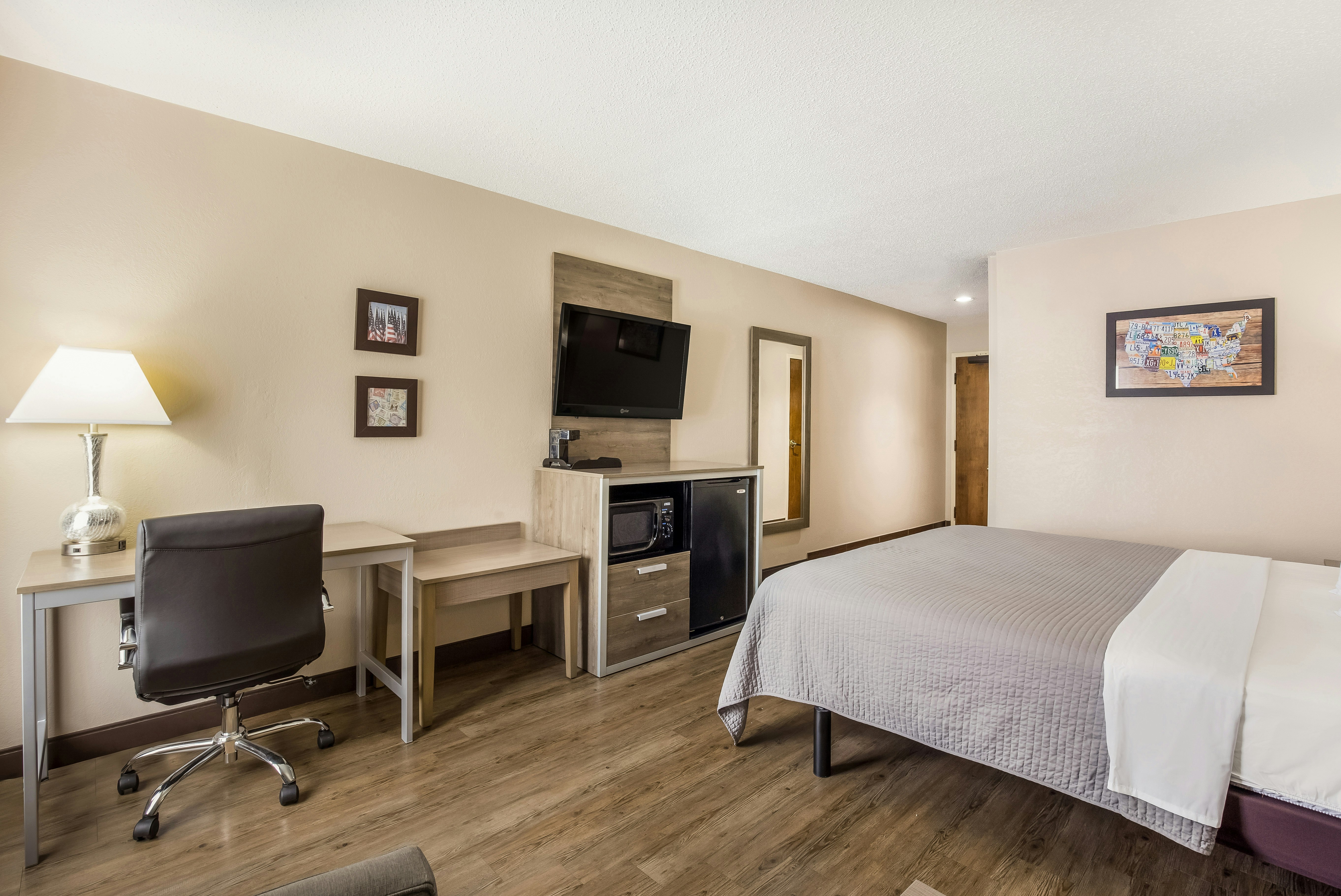 Hometown Inn Thomasville 35/52