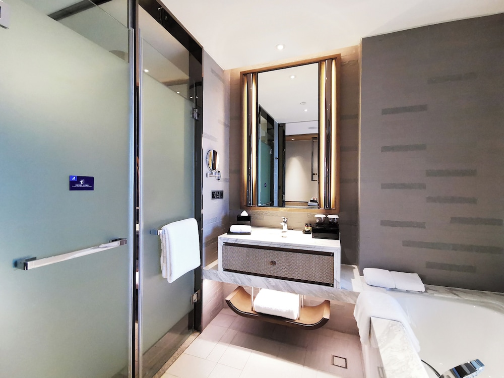 Pullman Resort Xishuangbanna 48/50