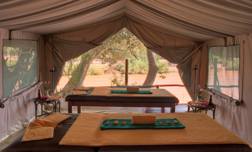 Sarova Shaba Game Lodge 43/63