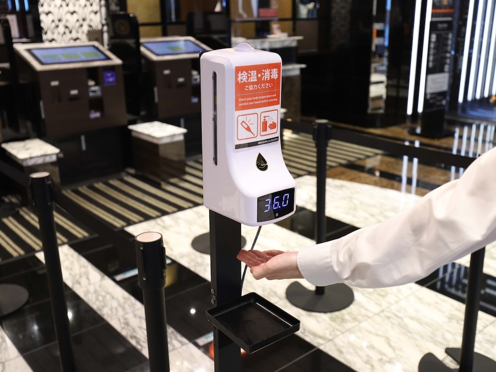 Apa Hotel Shinagawa Sengakuji-Ekimae 50/64