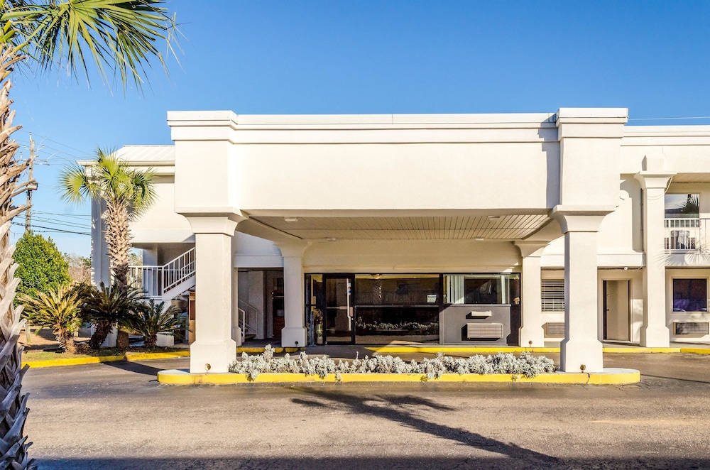 Motel6 Saraland, AL image