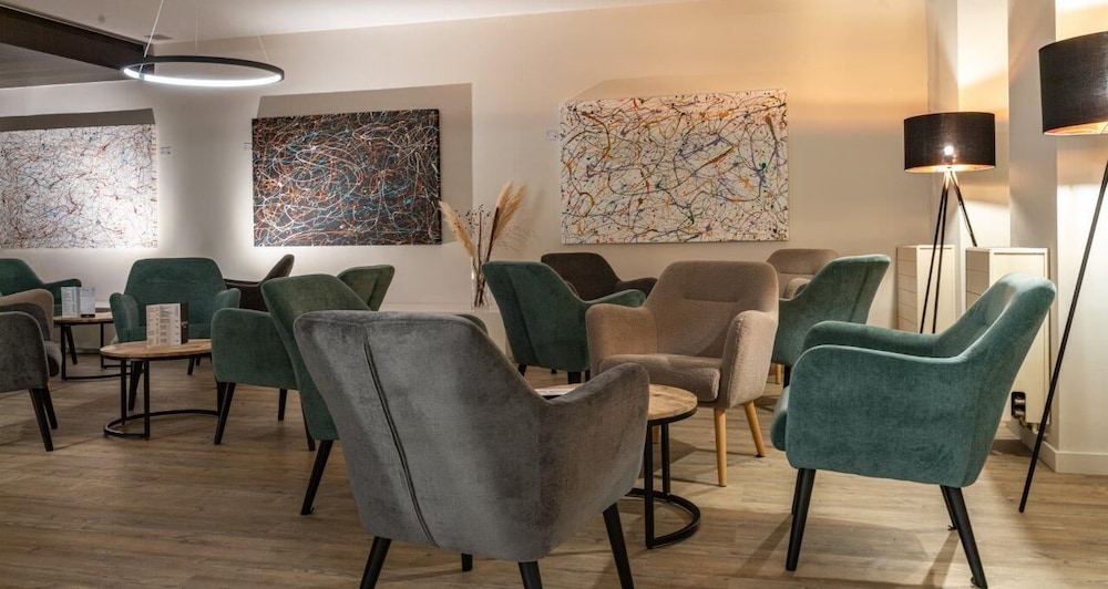 Hotel Saint Sauveur 41/50