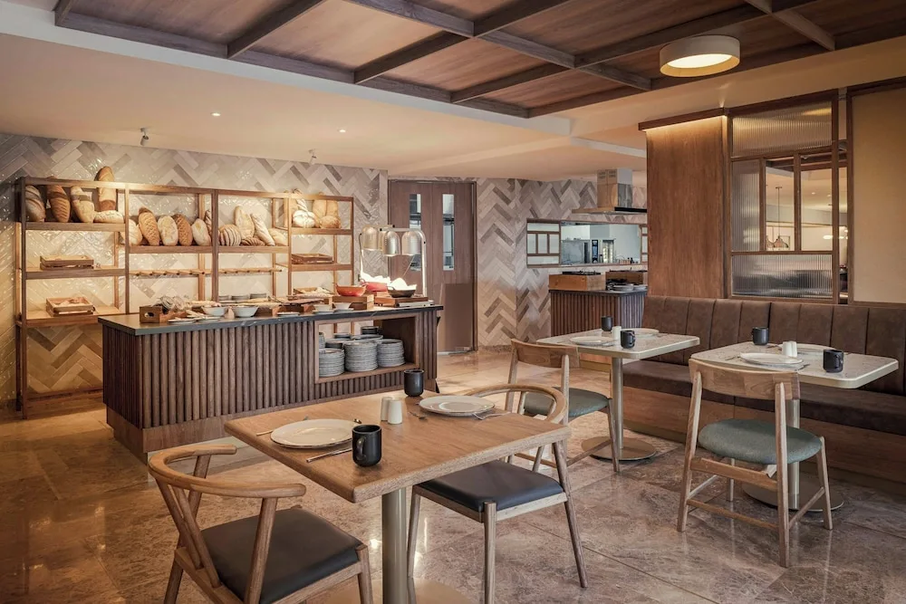 Four Points by Sheraton Tequendama, Bogota 37/45