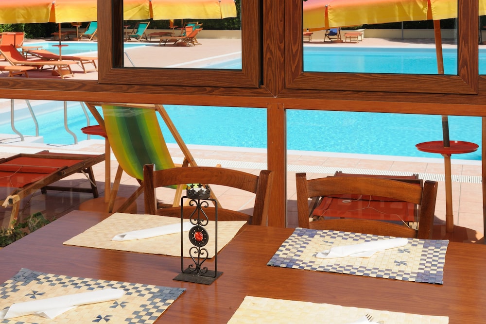 Hotel Oasis Alghero 66/74