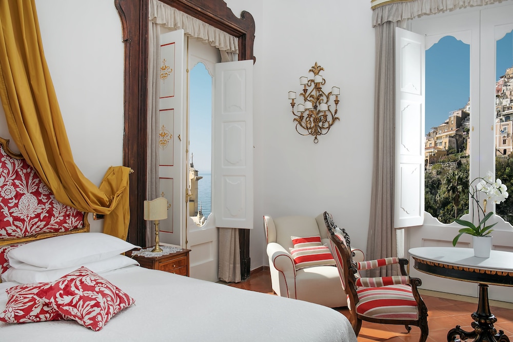 Palazzo Murat Hotel 25/57
