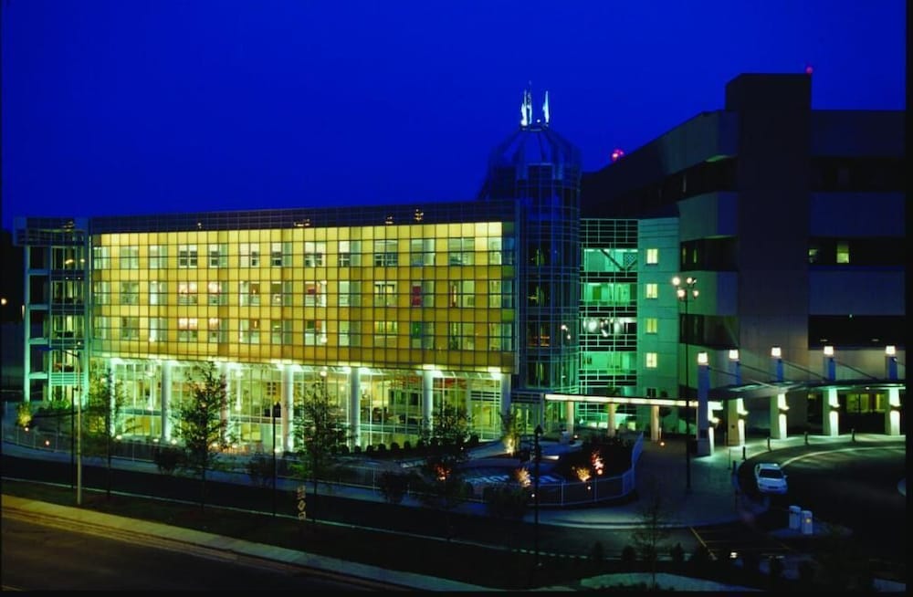 University Inn At Duke Hospital 3/42