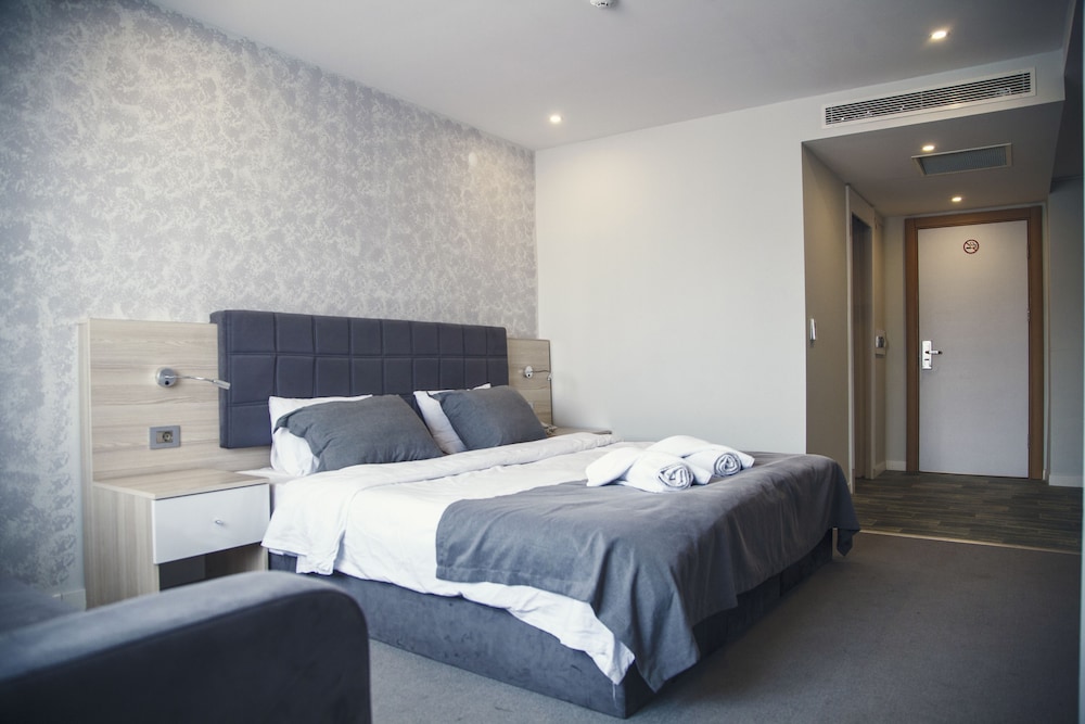 Leto City Hotel 18/35