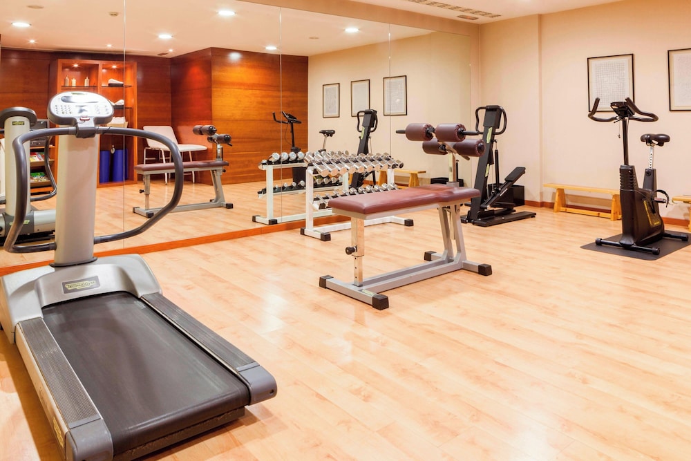 Ac Hotel Palencia 27/50