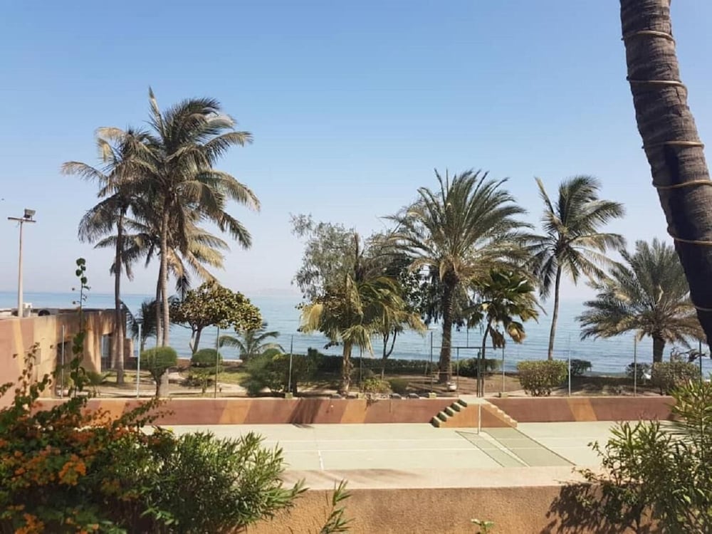 Hotel Jardin Savana Dakar 51/62