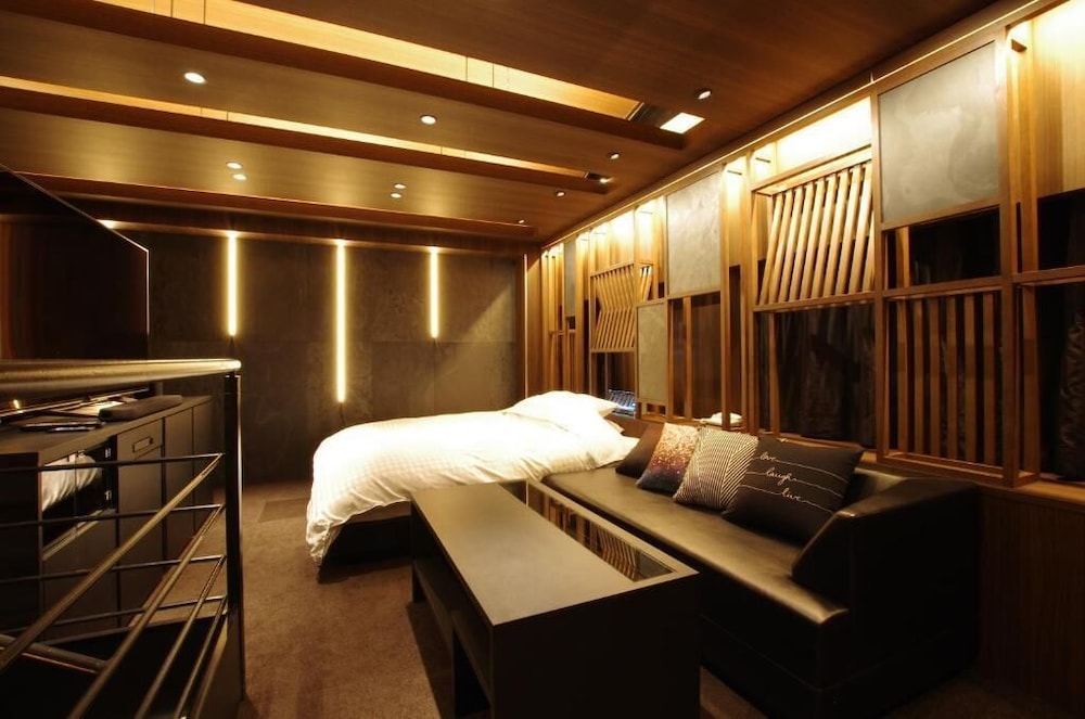 Susukino Love Hotel-1 - Adults Only 8/20
