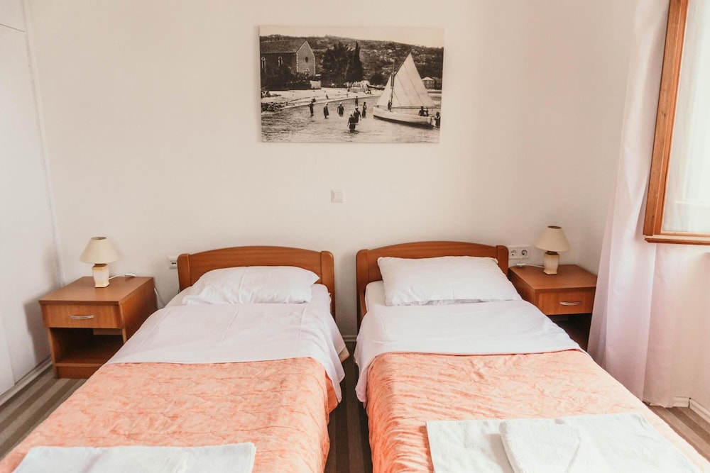 Hotel Glavovic 19/53