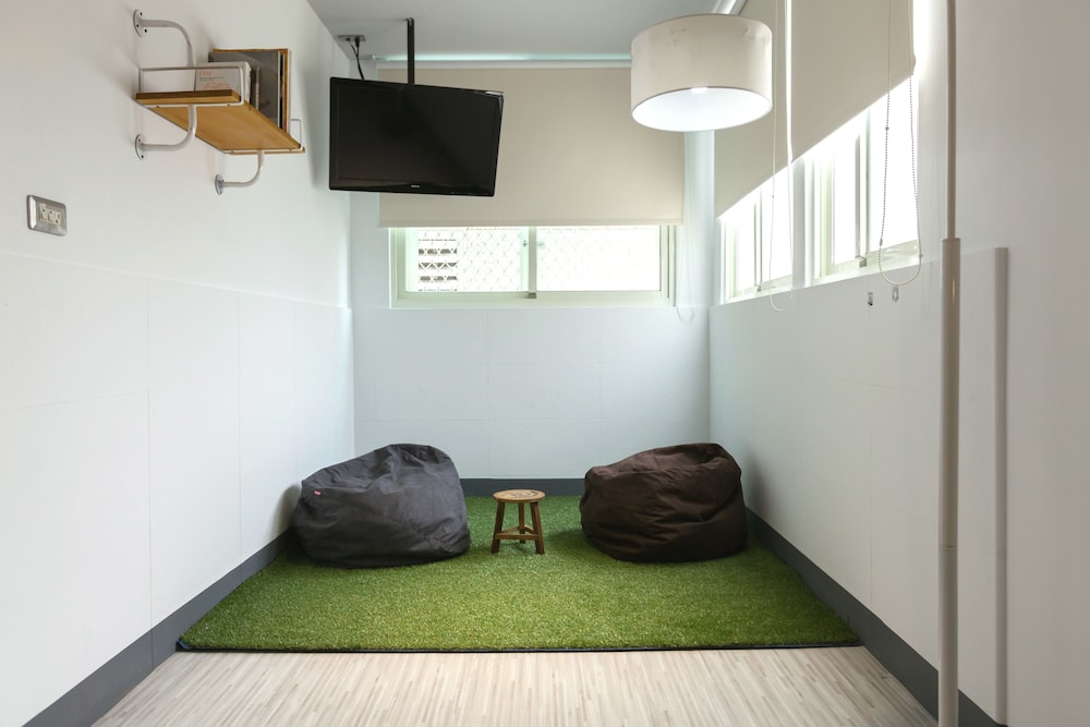 Bayhouse Comfortel Hualien Hostel 30/38