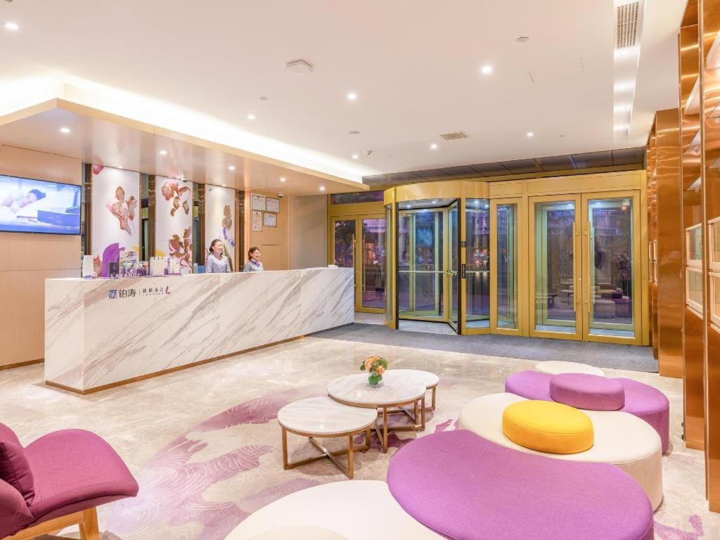 Lavande Hotel (Jinan Coach Station, Railway Station) 10/37