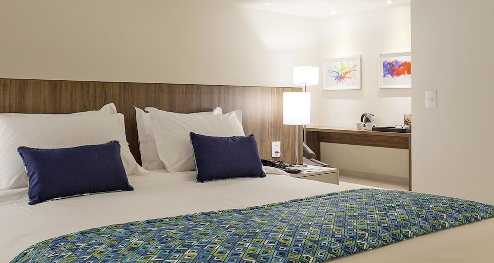 TULIP INN SETE LAGOAS 18/44