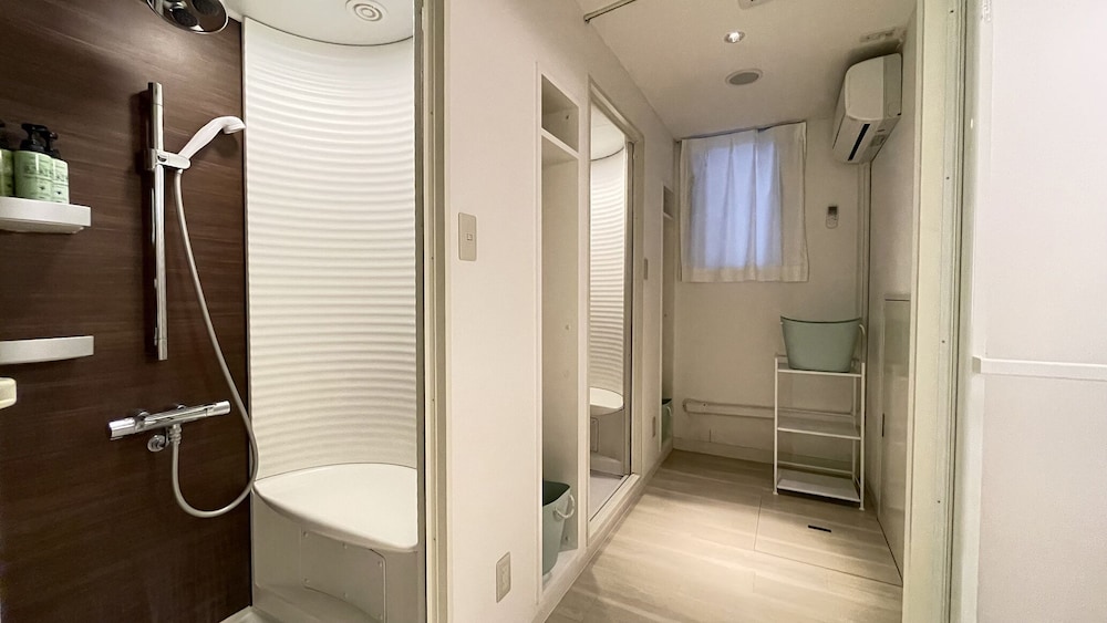 Spa &amp; Capsule Hotel GrandPark-Inn Kitasenju - Caters to Men 47/50