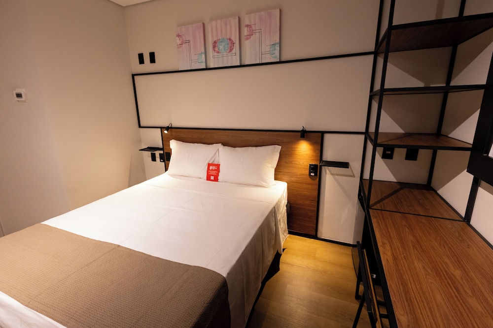 Ibis Votuporanga 20/42