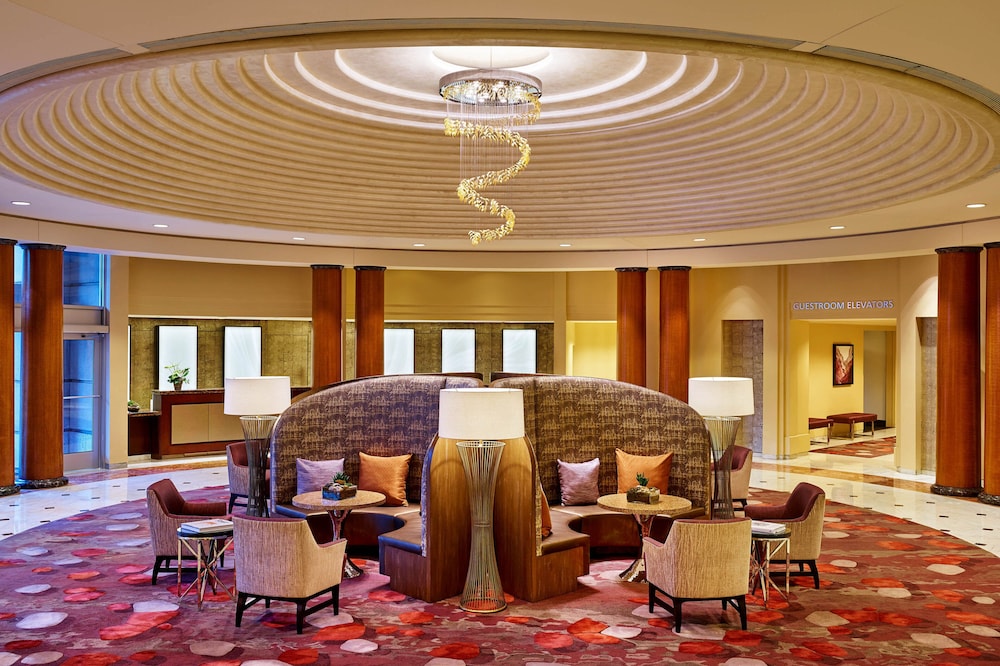 Westin Georgetown, Washington D.C. 36/39